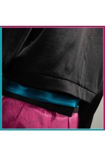 2XXT Cosplay Vtuber Virtual YouTuber 3SKM Half Anniversary Kaisei Cosplay Costume